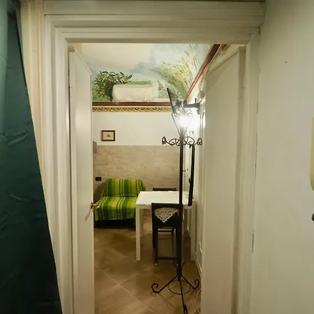 Coliseum&termini Rail Station - Apartment Rom