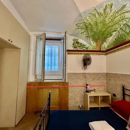 Coliseum&termini Rail Station -