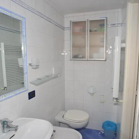 Apartmán Coliseum&termini Rail Station -